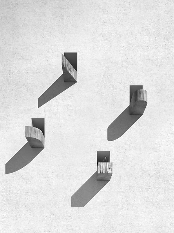 Le Corbusier