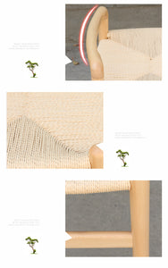 Japanese Style  Dining Chair