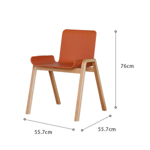 COWBOY CAFE DINING CHAIR
