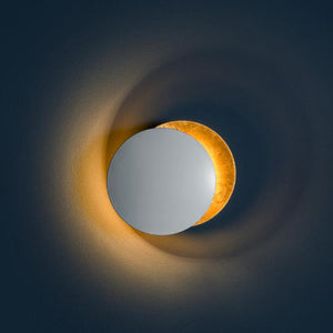 Eclipse wall Light