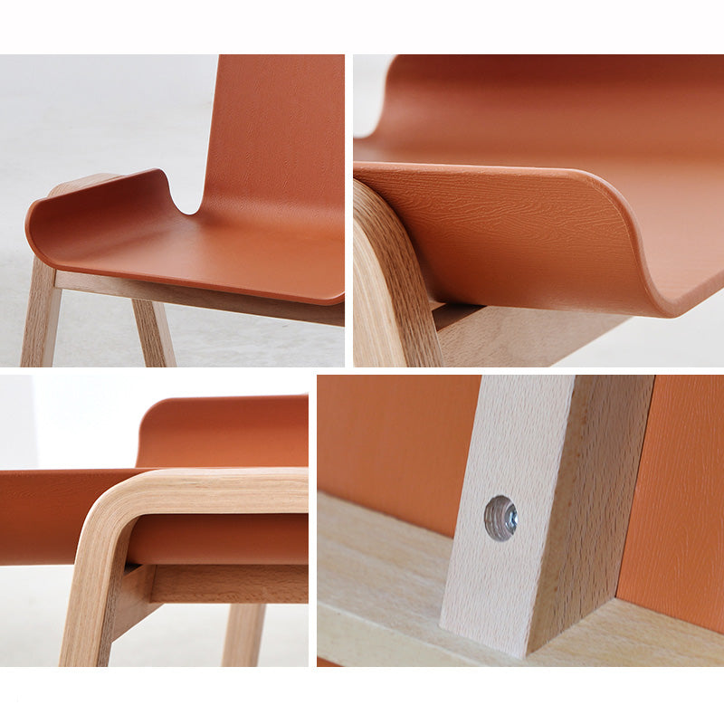 COWBOY CAFE DINING CHAIR