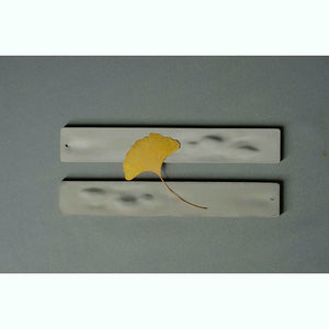 Japanese style Stick incense burner