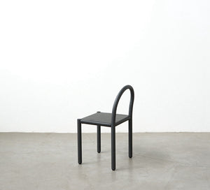 Art Minimalist Dining Chair