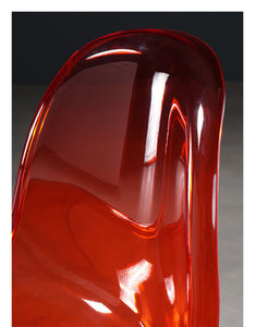 Clear Phanton Chair