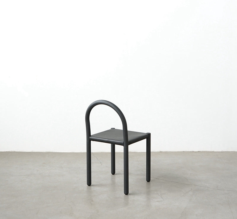 Art Minimalist Dining Chair