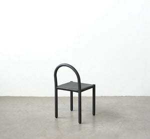 Art Minimalist Dining Chair