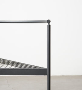 Balcony Minimalist Metal Chair