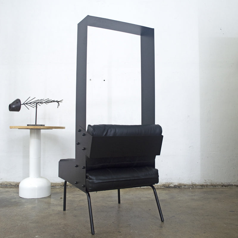 Industrial Chair