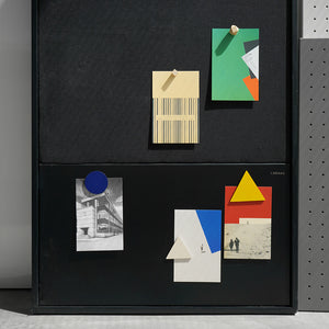 Bauhaus Magnet