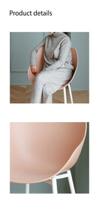 Egg Shell Chair