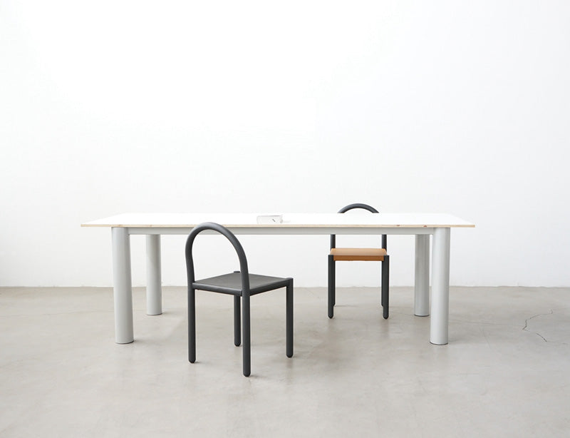 Art Minimalist Dining Chair