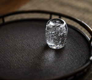 Simplicity Clear Scent Holder