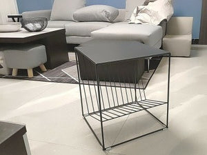 Square Side Table