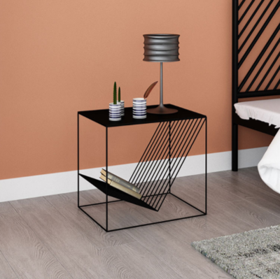 Square Side Table