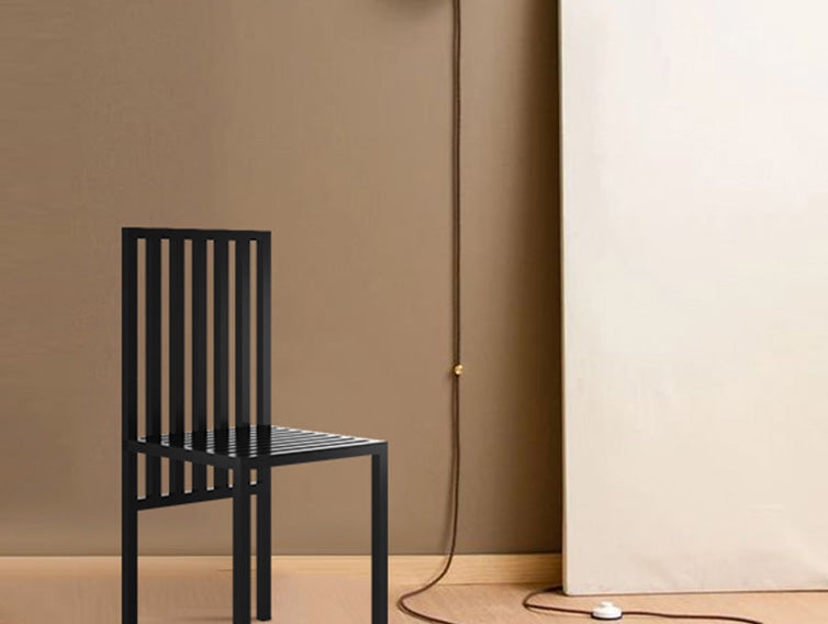 Stripe Chair