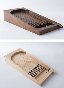 Hobby Wooden Pin Ball