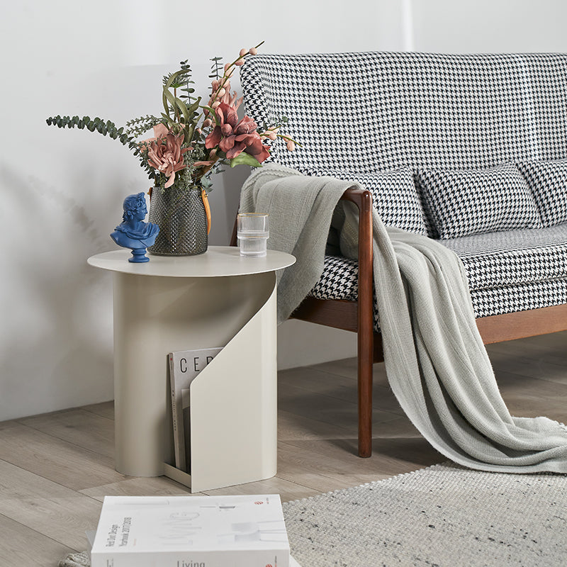 Nordic Style Coffee Table