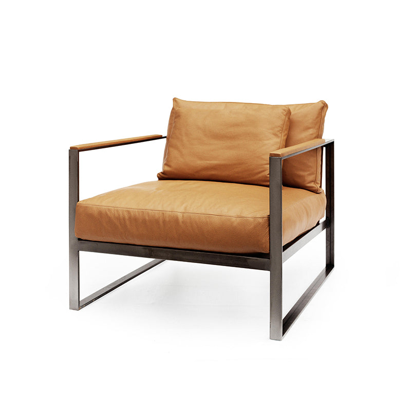 Modern Single Seater