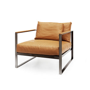 Modern Single Seater
