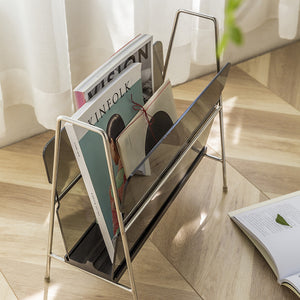 Magazine Rag