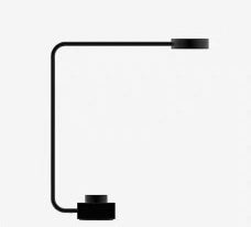 Simplicity Table Lamp