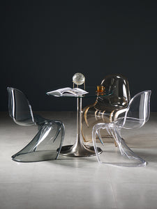 Clear Phanton Chair