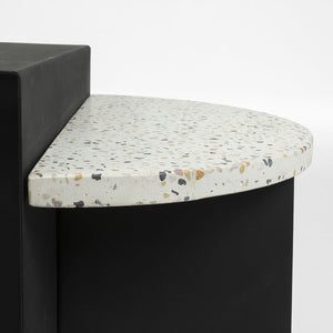 Side Coffee Table