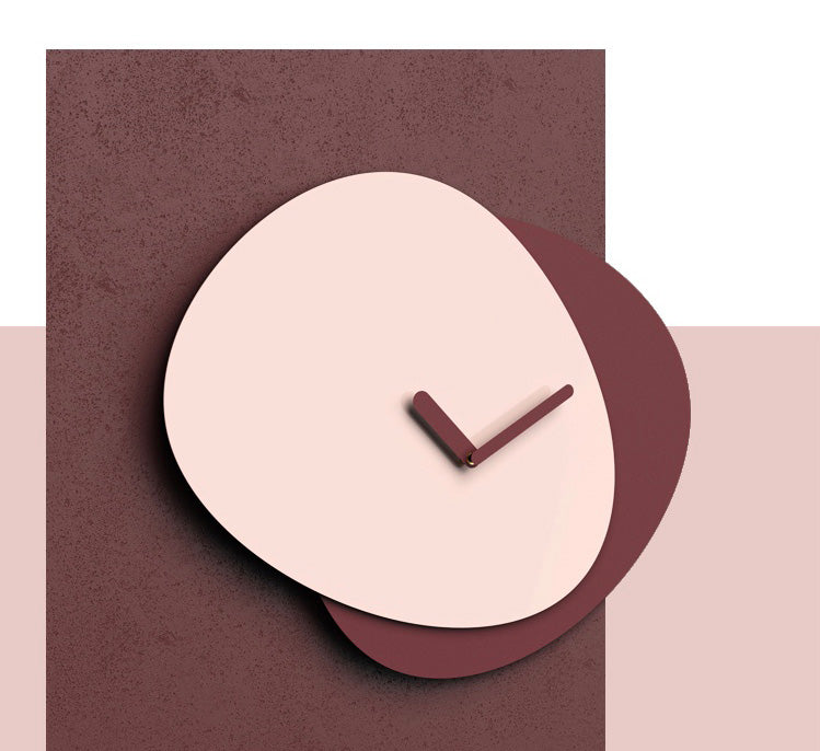 Berry Clock