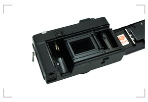 Hobby Classic KONIKA C35 film Camera for collection