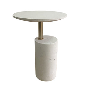 Terrazzo Cast Coffee Table