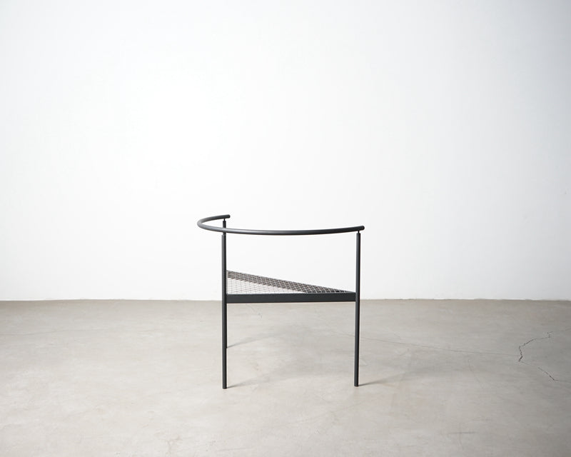 Balcony Minimalist Metal Chair