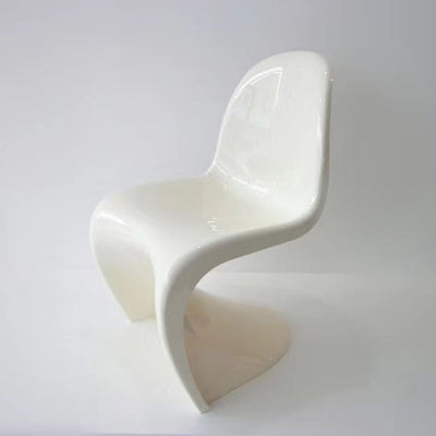 Clear Phanton Chair