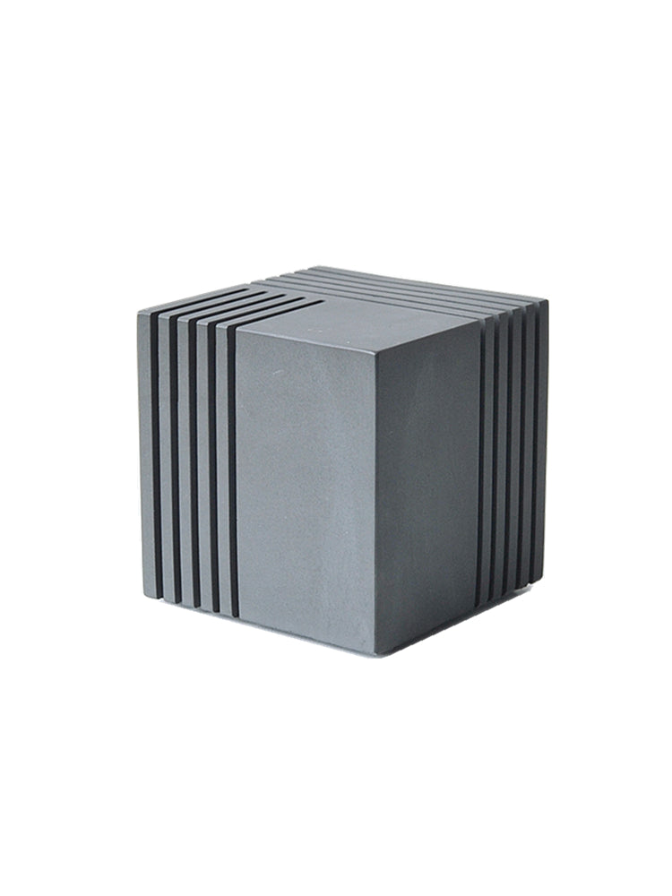 Cement Cube