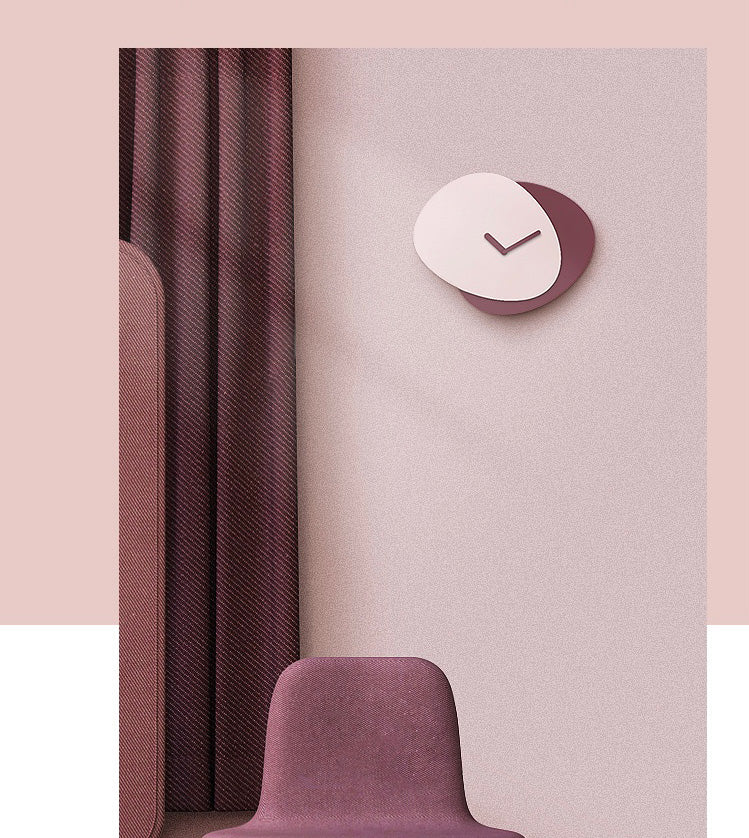 Berry Clock
