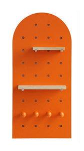 Wall Mounted Display