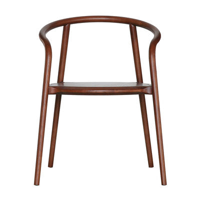 Chinese Style Solid Wood Dining Chair