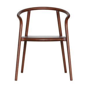 Chinese Style Solid Wood Dining Chair