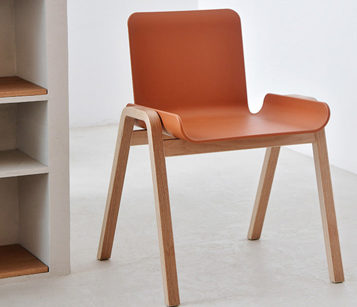 COWBOY CAFE DINING CHAIR