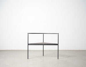 Balcony Minimalist Metal Chair