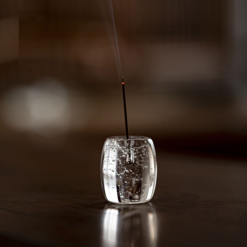 Simplicity Clear Scent Holder