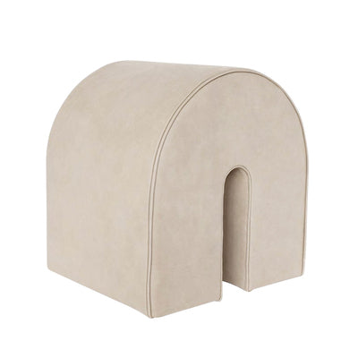 Arch Stool