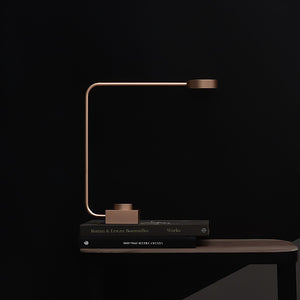 Simplicity Table Lamp