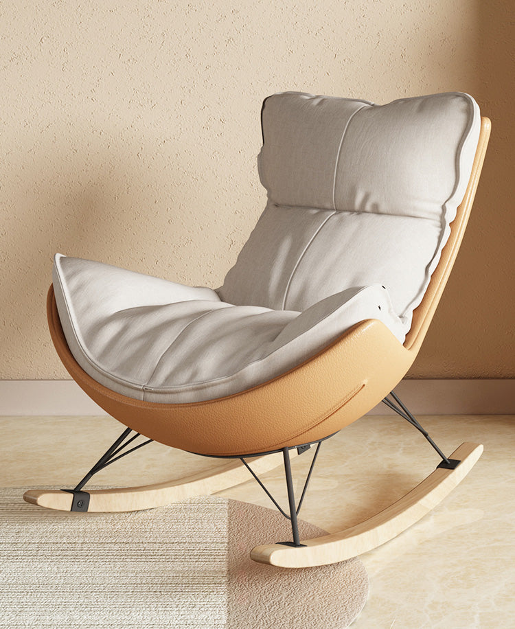 Rocking Chair – D Capsule