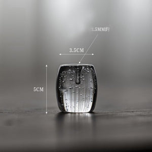 Simplicity Clear Scent Holder