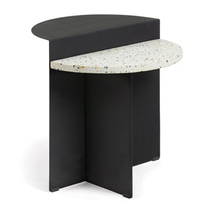 Side Coffee Table