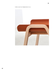 COWBOY CAFE DINING CHAIR