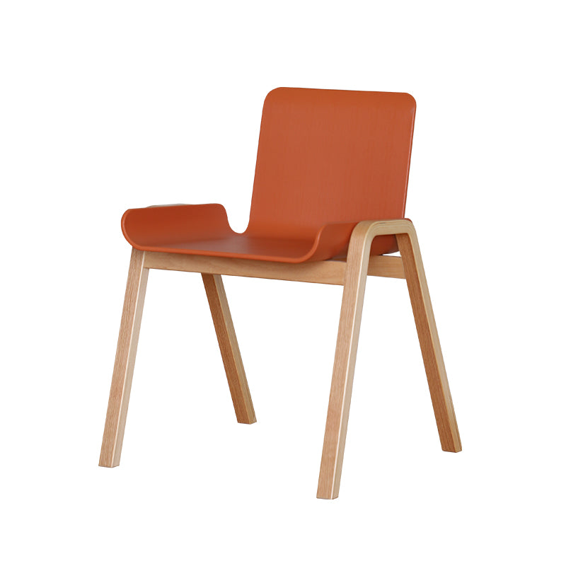COWBOY CAFE DINING CHAIR