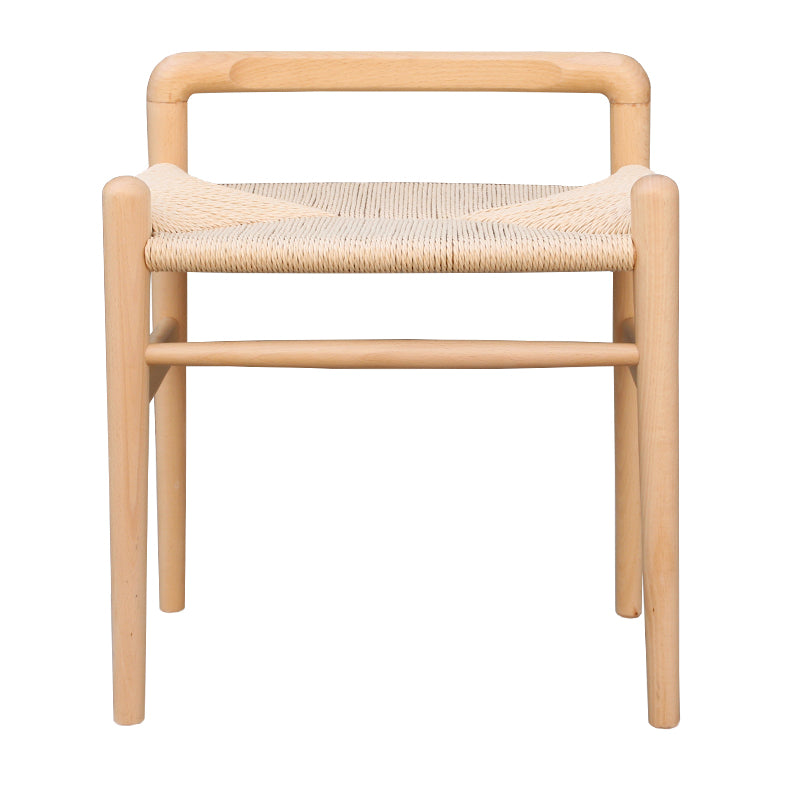 Japanese Style  Dining Chair