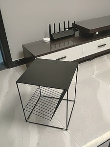 Square Side Table