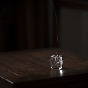 Simplicity Clear Scent Holder